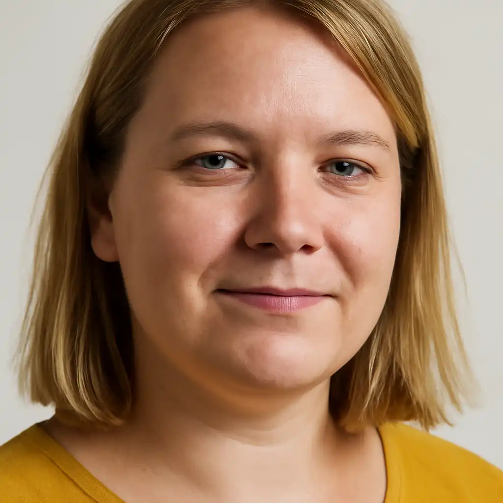 Lena Petersen